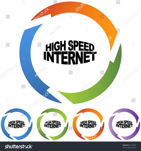 Max internet optimizer software optimizes your internet related system settings. High Speed Internet Stock Illustration 49746004 - Shutterstock