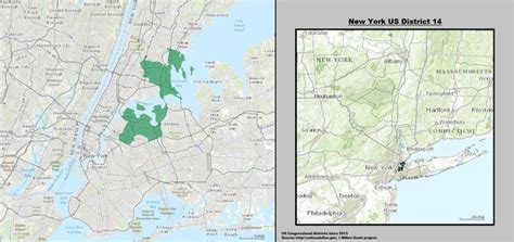 New Yorks 14th Congressional District Wikipedia York New York