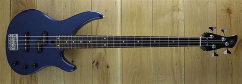 Yamaha Trbx174 Dark Blue Metallic Coda Music