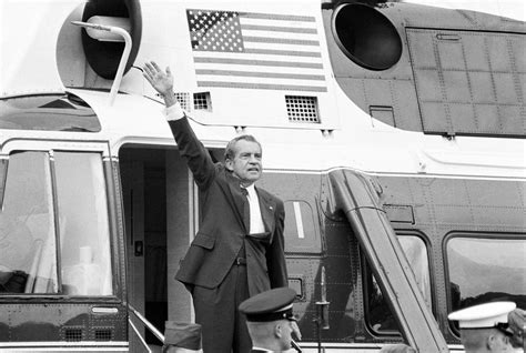 Opinion Nixons Silent Majority Speech 50 Years Later