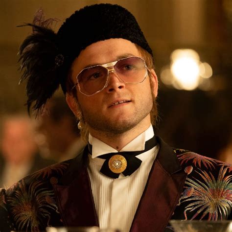 Steven mackintosh as stanely dwight. Why Rocketman's Gay Sex Scene Between Elton John and John ...