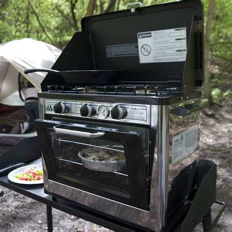 Check spelling or type a new query. Gear of the Year : Camp Chef Outdoor Oven - 50 Campfires