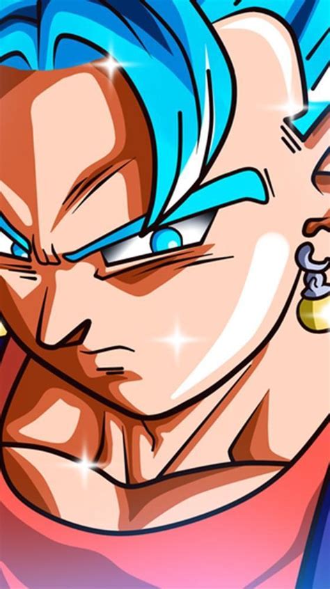 Goku Ssg Wallpaper 4k For Android Apk Download