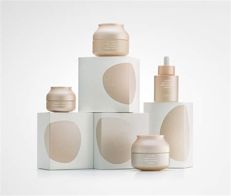 Luxury Skin Care Packaging Mindsparkle Mag Skin Care Packaging