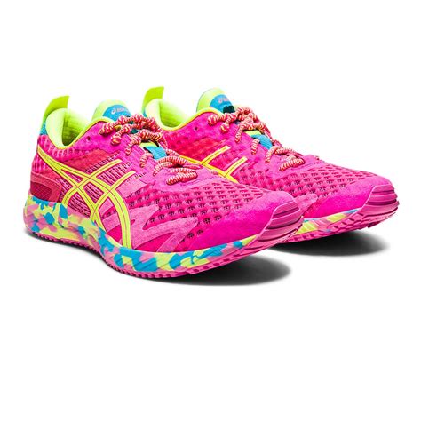 Asics Gel Noosa Tri 12 Womens Running Shoes Ss21 30 Off