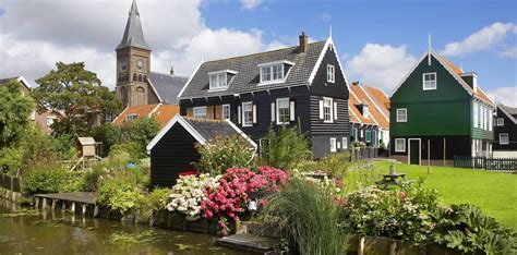 4 Villages Near Amsterdam You Must Visit Day Trips From Amsterdam