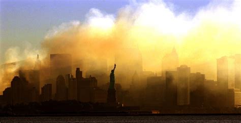 Iconic Images From 911 And The Aftermath The Washington Post