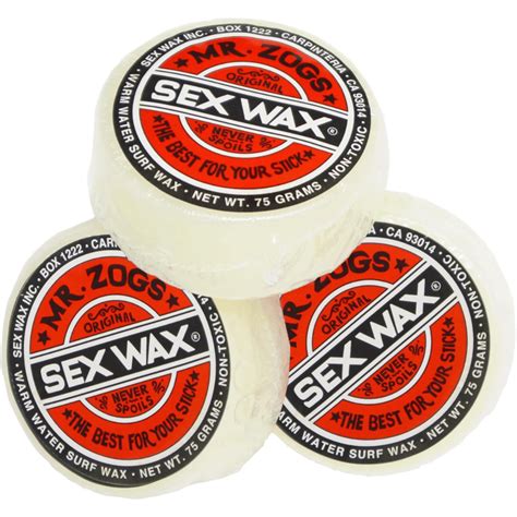 Wax On Wax Off By Choosing The Right Surfboard Wax