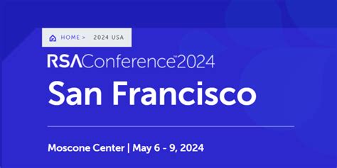RSA Conference 2024 Hydrolix
