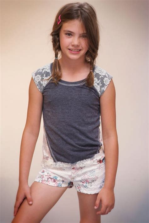 Tween Girls Clothing Beauty Clothes