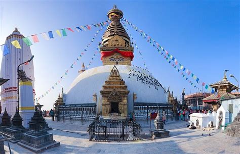 Explore Nepal Places To Visit For A Memorable Trip
