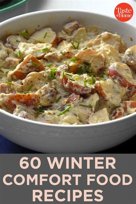 80 Winter Comfort Food Recipes Healthy Winter Meals Comfort Food Recipes Dinners Easy
