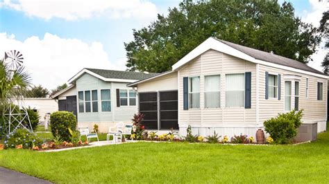 Ultimate Guide To Manufactured Homes Forbes Advisor