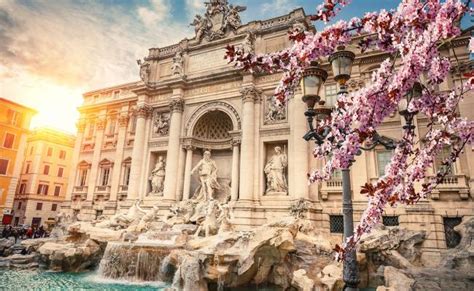 Diez Cosas Que No Sabias Sobre Roma Datos Interesantes Y Curiosidades