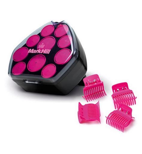 Best Hot Hair Rollers For The Perfect Curl And Bounce Mirror Online