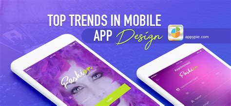 The Mobile Apps Are Evolving Forever At A Rapid Pace And If You Are In
