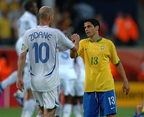 Fifa world cup, fifa, football world cup, world cup tournaments, players, world cup results, fifa history, classic matches. The World Cup Years: Zinedine Zidane Gives Virtuoso ...