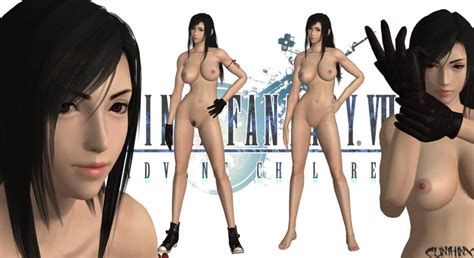 Rule 34 Breasts Cunihinx Final Fantasy Final Fantasy Vii Final