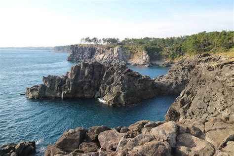 Regis tremblay) снял фильм «призраки чеджудо» (англ. 5 Reasons to Visit Jeju Island, South Korea | HuffPost