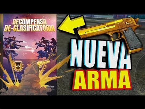 Las mejores tarifas y ofertas en vuelos a perú. Consiguiendo La Nueva Arma De Oro*DEAGLE* Free Fire con ...