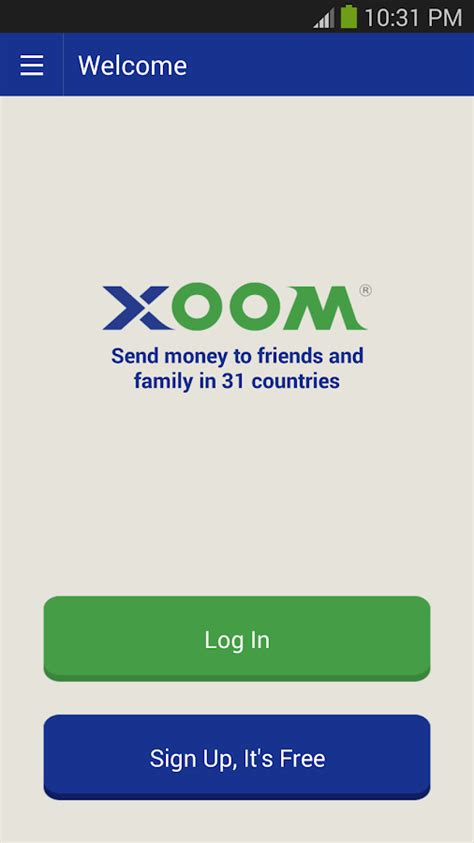 Transfer students bring unique perspectives and experiences from those of incoming freshmen, and. Xoom Money Transfer - Android Apps on Google Play