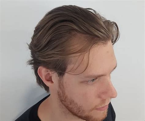 35 Best Flow Hairstyles For Men 2023 Guide Cool Mens Hair