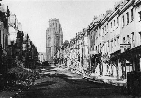 El Blitz Bombas Sobre El Reino Unido Página 2 Foro Segunda Guerra Mundial
