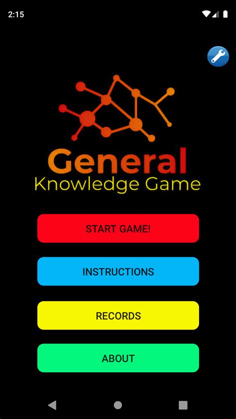 General Knowledge Gameamazondeappstore For Android