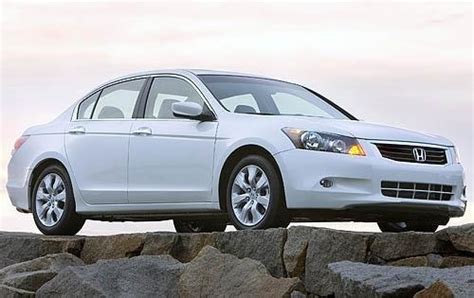 Used 2010 Honda Accord Lx S Features And Specs Edmunds