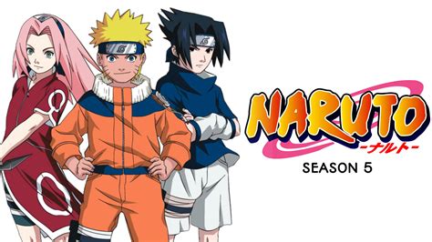 Naruto Season 5 Episodes In Tamil