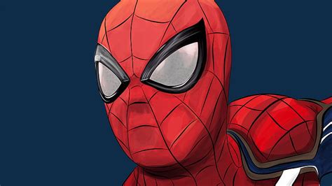 Aggregate 113 Spider Man Ps4 Drawing Latest Vn