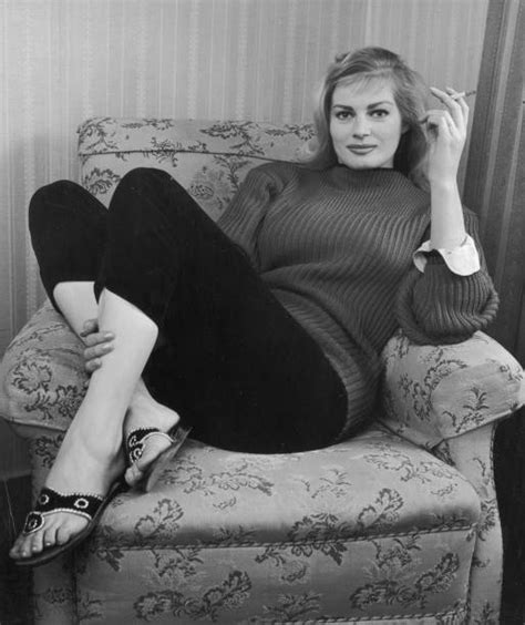 anita ekberg turns 75 photos and images getty images