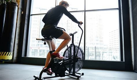 Recumbent Vs Upright Bike All You Need To Know About Them