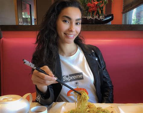 Sweat The Citys Adrianne Ho Breaks Down Her Morning Routine One Get Fit