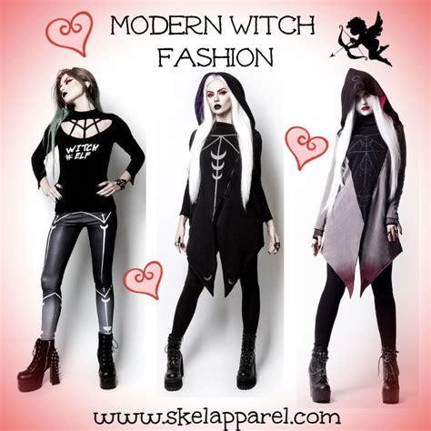 Modern Witch Fashion Modern Witch Fashion Witch Fashion Modern