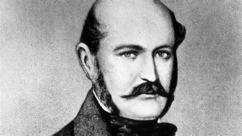 Inilah Ignaz Semmelweis Dokter Pelopor Cuci Tangan Yang Ada Di Google