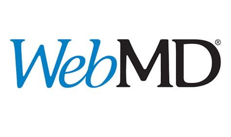 Webmd Inductees Healthcare Internet Hall Of Fame