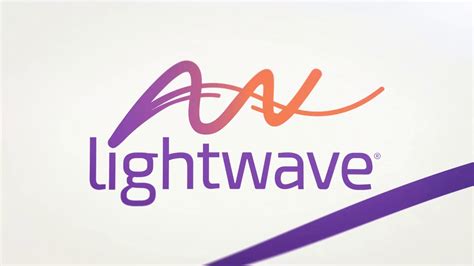 Lightwave Logo Intro Youtube