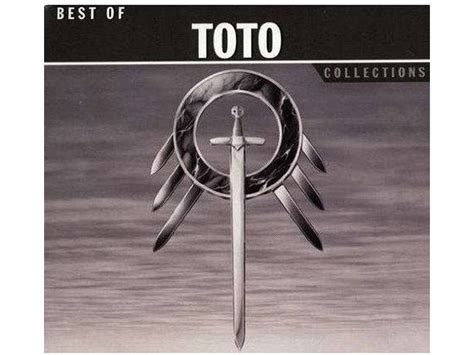 Cd Toto Best Of Toto Best Of Toto Collections Wortenpt