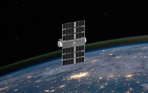 Boeing Horizonx Adds To Investment In Myriota Iot Satellite Venture