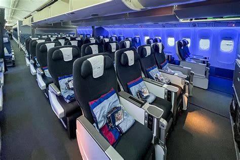 Is British Airways Premium Economy Worth It On The Boeing 777 300ER