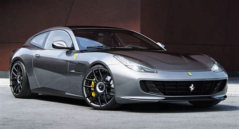 Maybe you would like to learn more about one of these? Ferrari FF Gets Four Doors in New Rendering - autoevolution