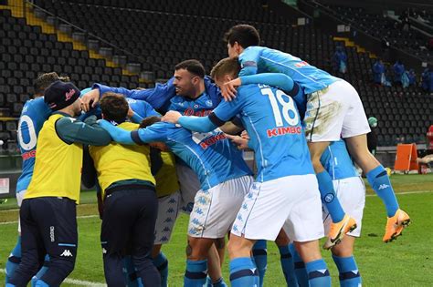 Este partido es un banco de pruebas para la presencia de público en el futuro en los eventos deportivos de italia, señaló el administrador delegado de la liga italiana de fútbol, luigi de siervo. Napoli x Empoli: onde assistir ao jogo da Copa da Itália (13/01)