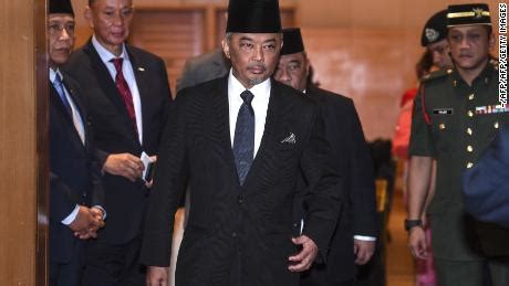 Majalah 3 2019 mon jul 29 pertabalan yang di pertuan agong ke 16. Pahang's Sultan Abdullah Sultan Ahmad Shah elected ...