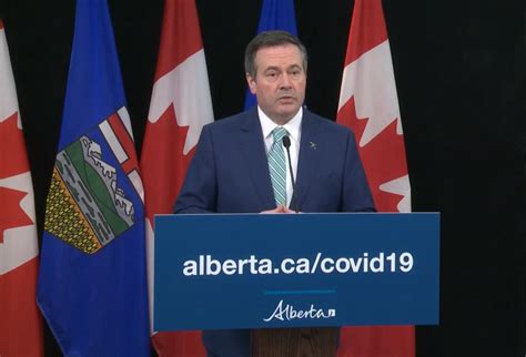 Premier jason kenney issued this statement on the 106th anniversary of the armenian genocide new online system protects lives during an evacuation. Premier to present COVID-19 modelling during province-wide televised address Tuesday - 660 NEWS
