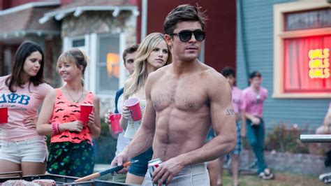 Review Seth Rogen And Zac Efron Collide Neighbors • Rick Chung
