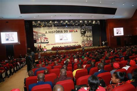 Angola Mpla Reafirma “defesa Da Democracia” E Reconciliação No Dia Do Herói Nacional Angolano