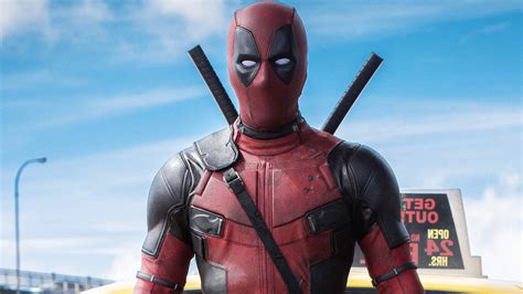 Deadpool 25 Superpowers Only True Fans Know He Has