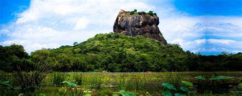 The Sigiriya I Saw මා දුටු සීගිරිය Ma Dutu Sigiriya Sinhala Essay