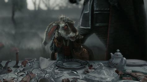 Mad March Hare March Hare Photo 33179583 Fanpop